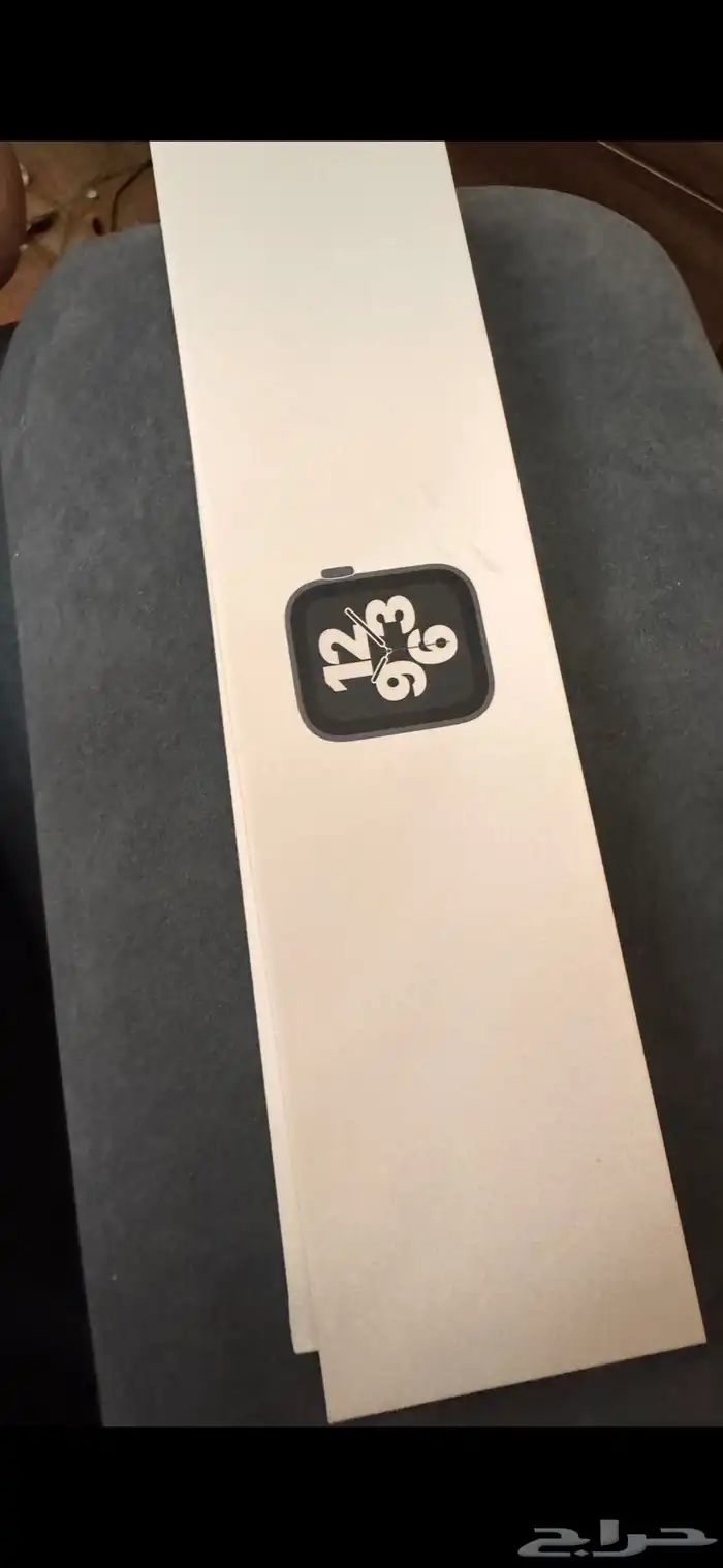 ابل واتش se 2