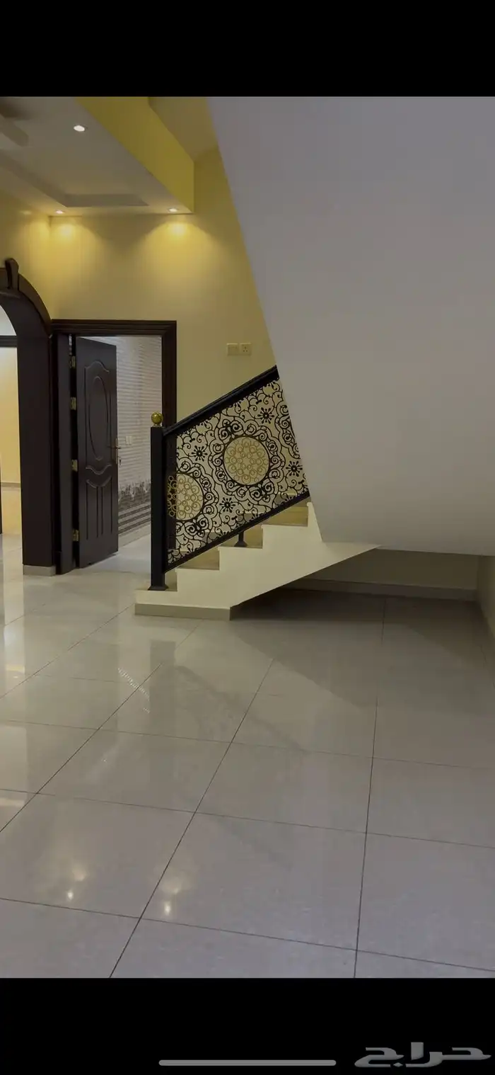 للبيع دبلكسات بحي فجر بحائل 2