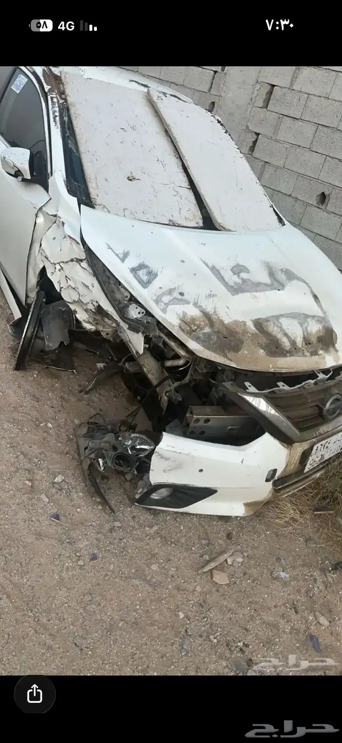 قطع غيار نيسان التيماء 2018 4