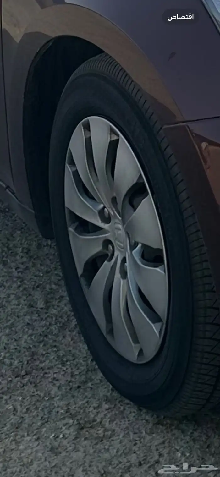 طيس اكورد 2012 1