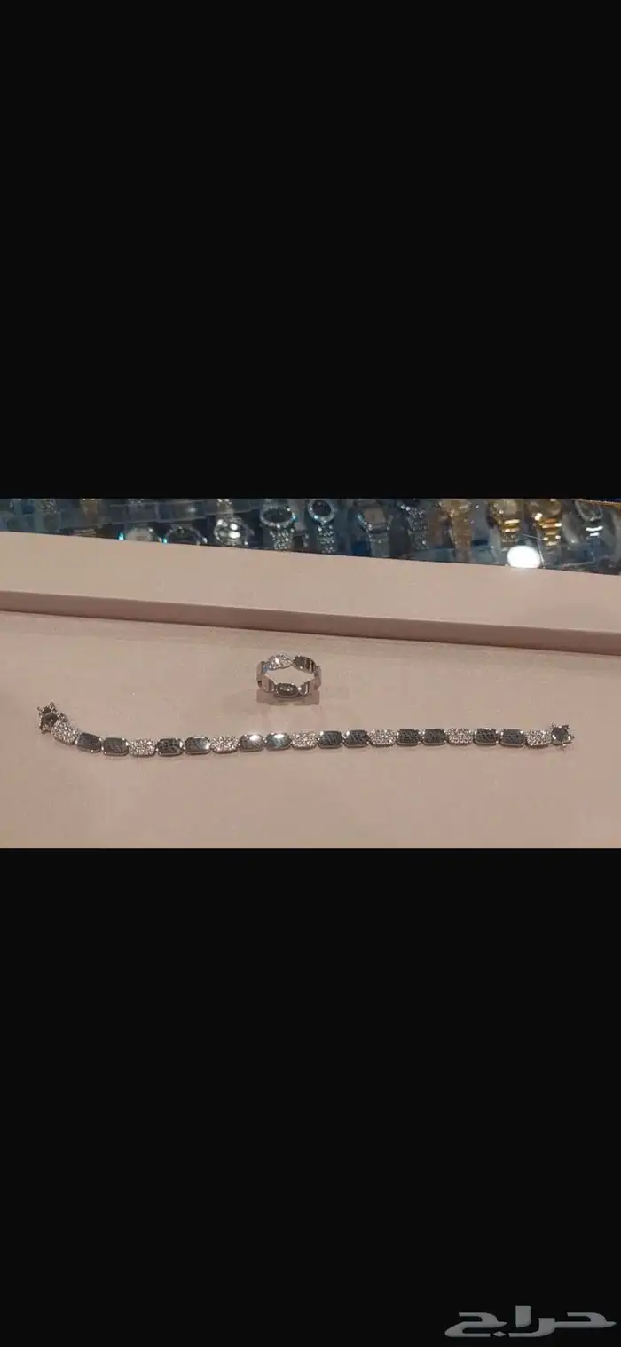 اكسسوارت تقليد ماركات مختلفه جميله 6