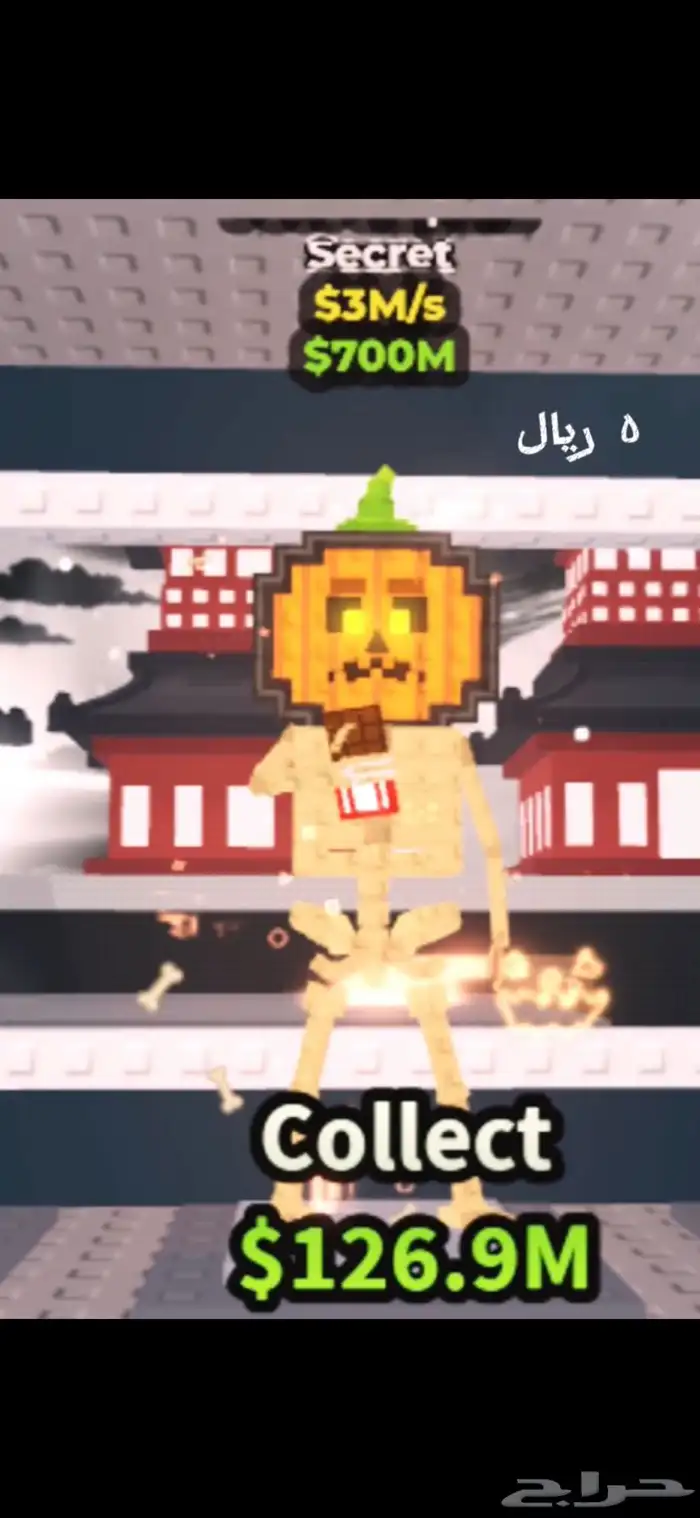 اغراض ماب السرقة 0