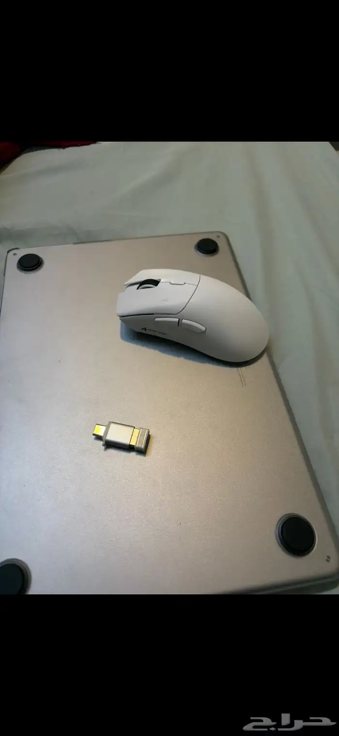 ماك بوك m4 اير 1