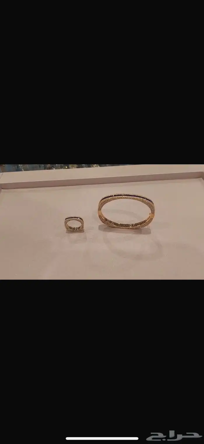 اكسسوارت تقليد ماركات مختلفه جميله 5