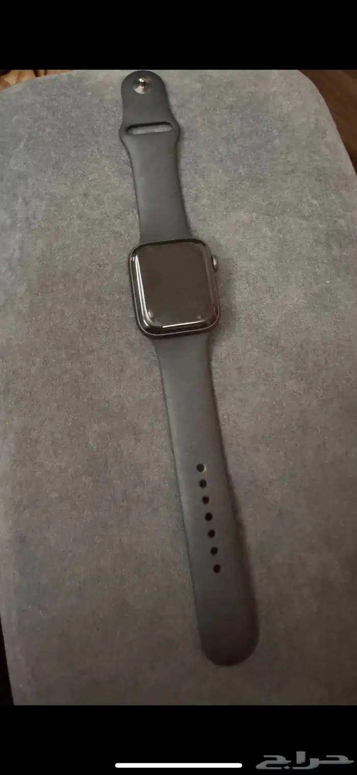 ابل واتش se 0
