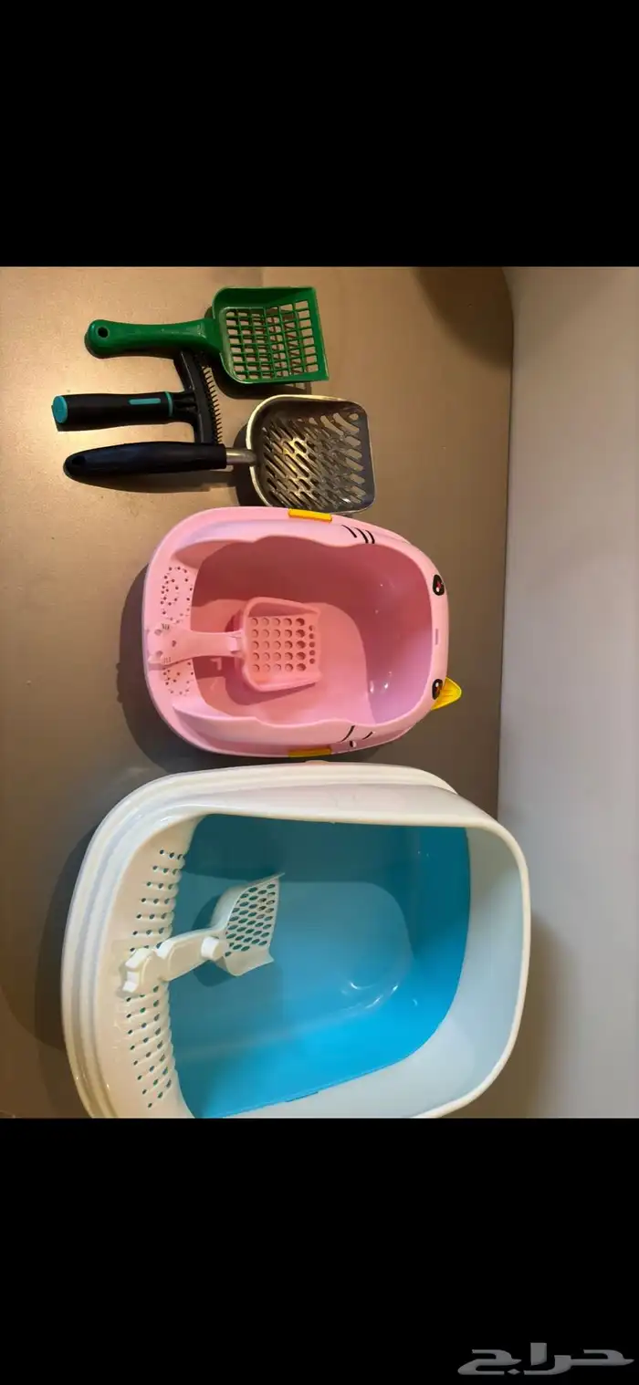 ادوات قطط حيوانات 0