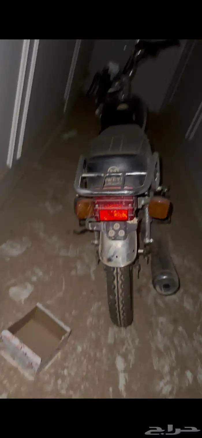 دباب سويدي للبيع 2024 1