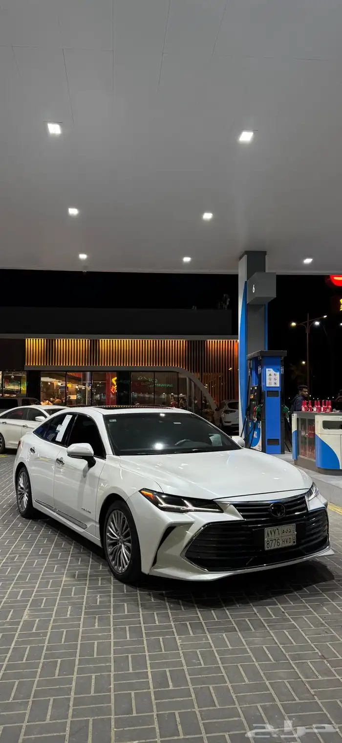 للبيع أفالون للبيع على السوم 0