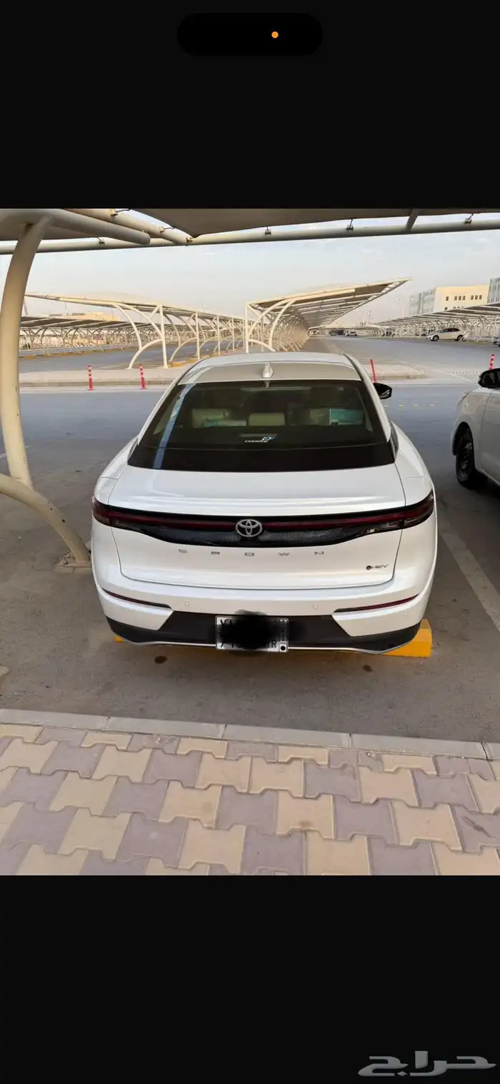 كراون بريميوم 3