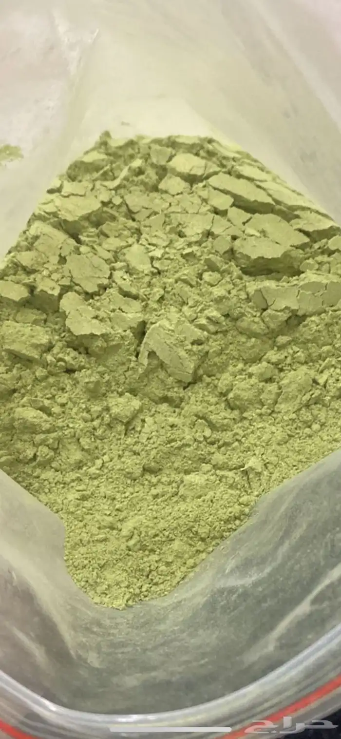 حناء سدر مشاط وسمة 0