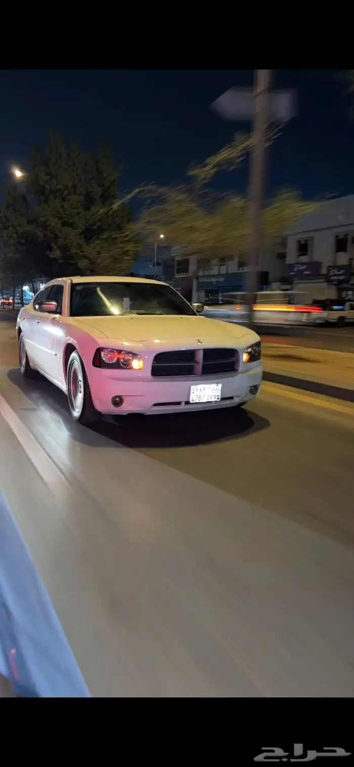 دوج 2006 نظيف 0