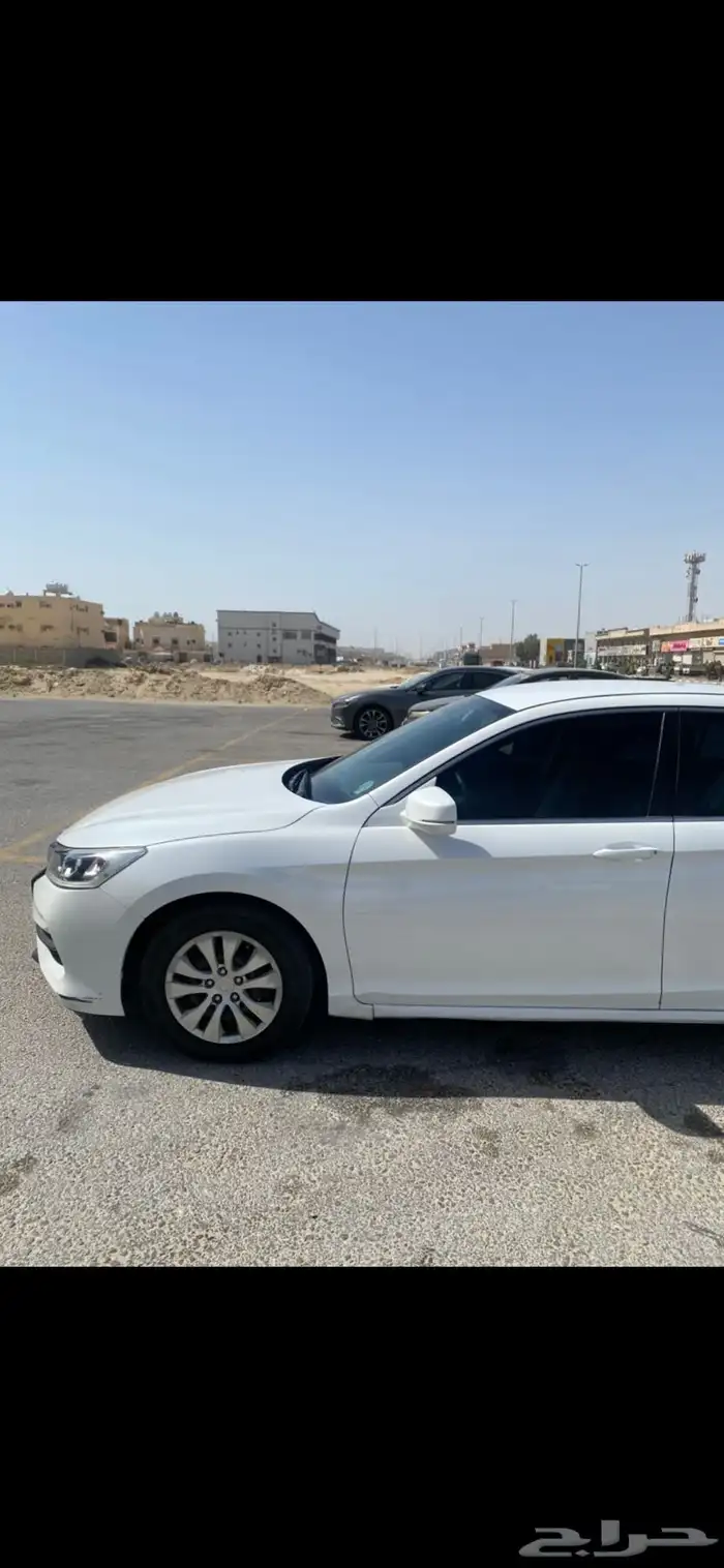 اكورد 2017 للبيع 4