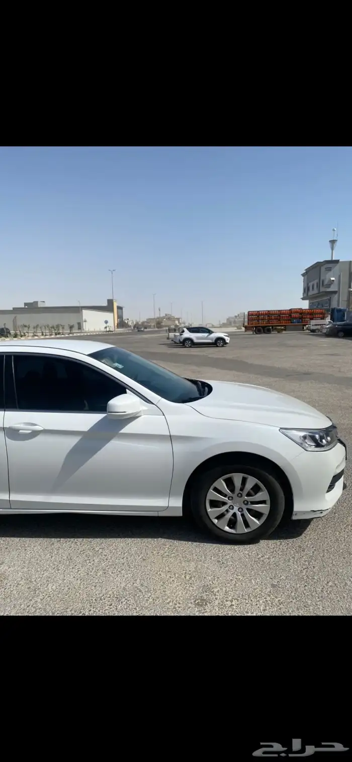 اكورد 2017 للبيع 3