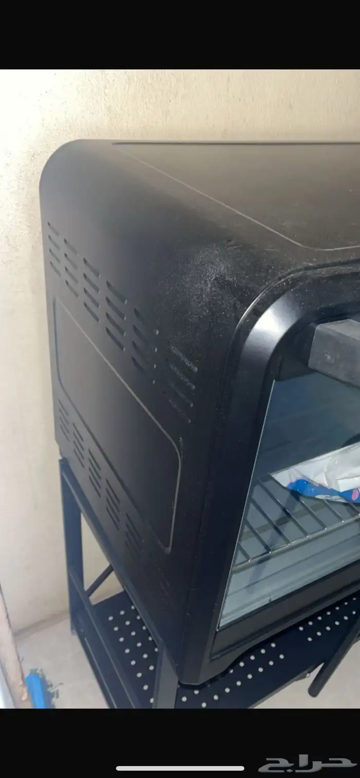 فرن هام جديد حجمه كبير 2