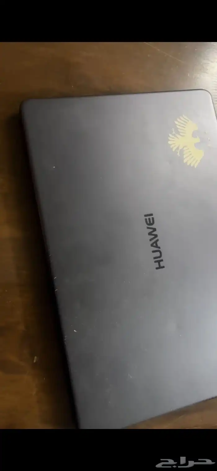 لابتوب هواوي 1