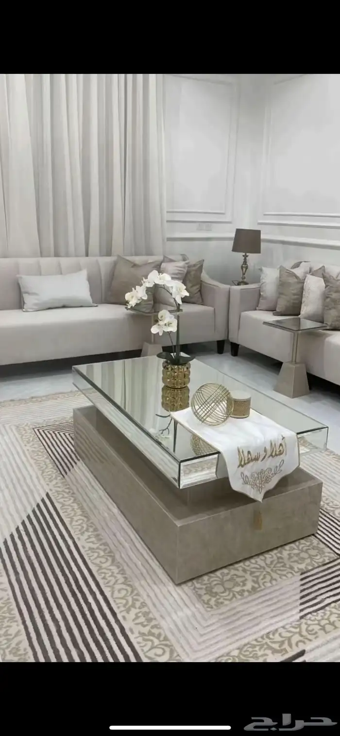 طاولات تفصيل حسب طلب 81