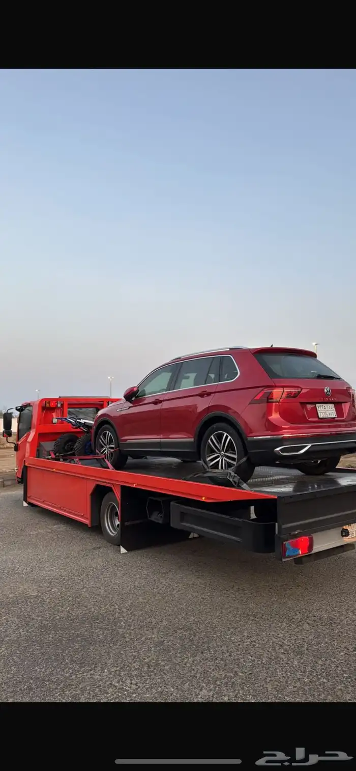 سطحه شمال الرياض 0