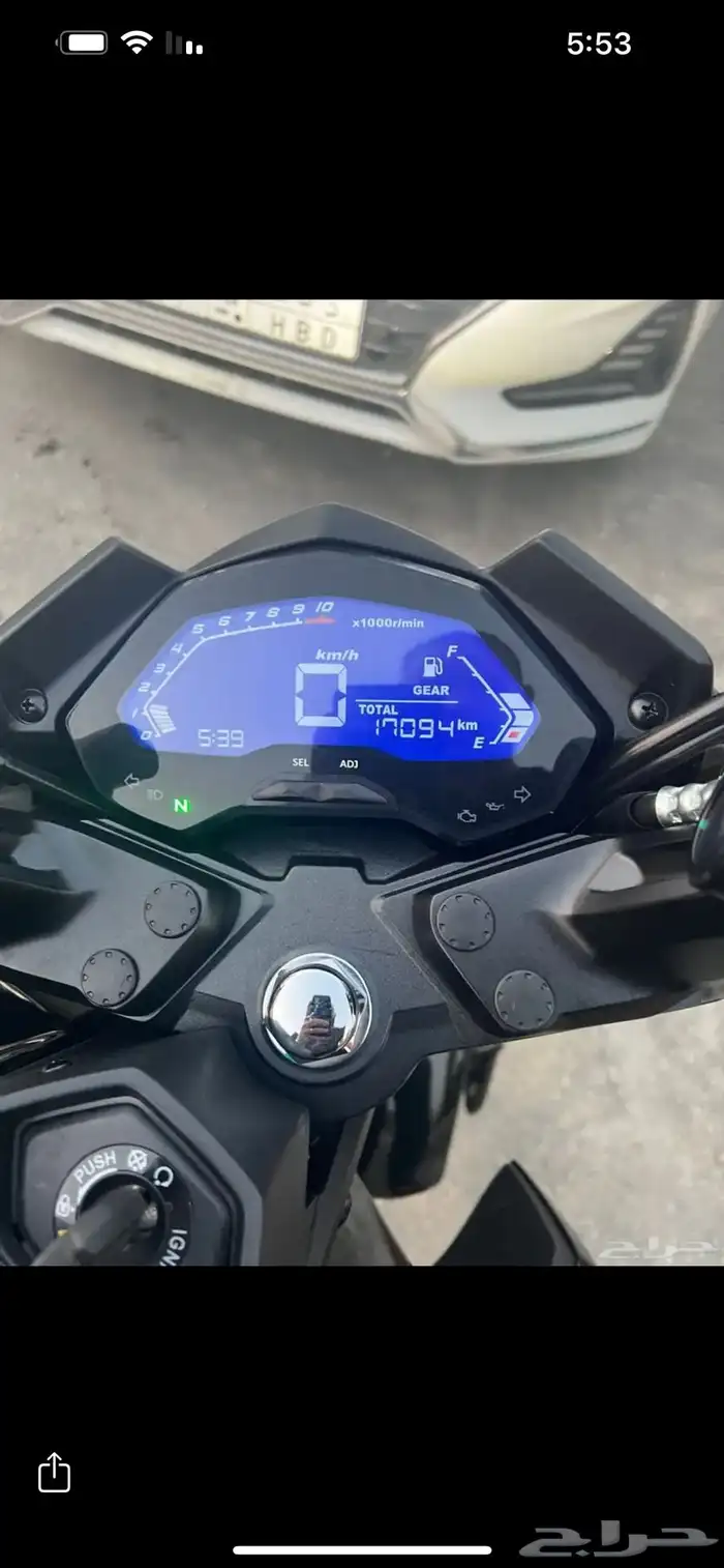 دباب هاوجي هاجو 2024 المطلوب 4500 0