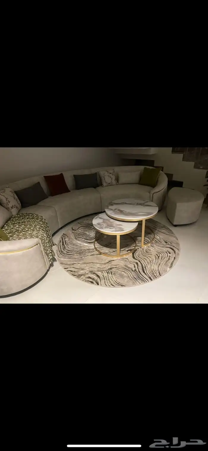 طاولات تفصيل حسب طلب 78