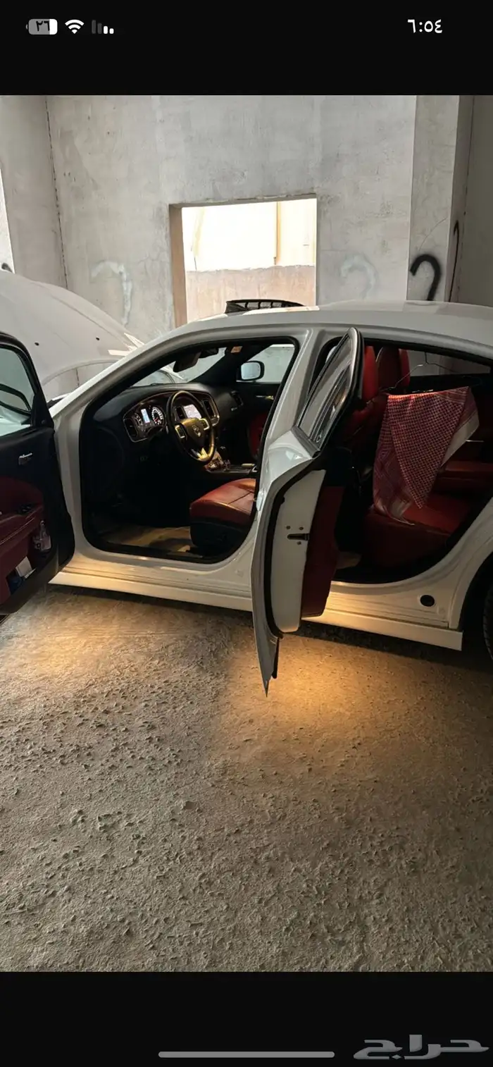 تشارجر 14 فل كامل نظيف شرط 3