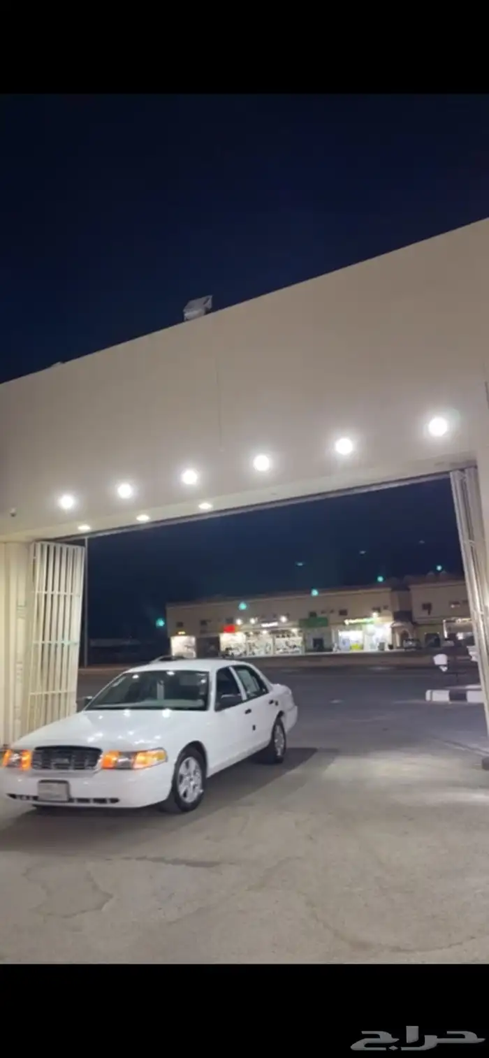 سلام عليكم اعرض لكم فورد فكتوريا 0