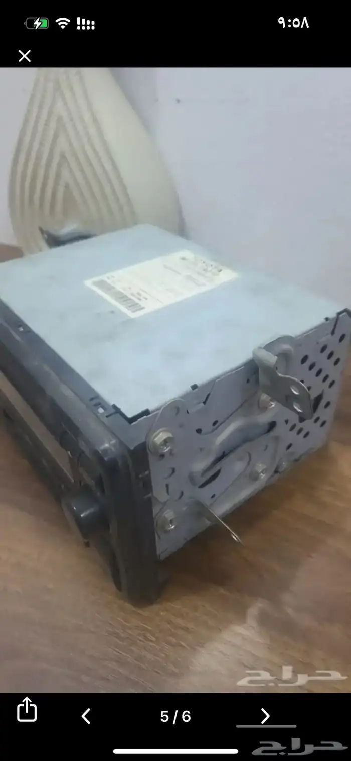 مسجل أنوفا 2013 0