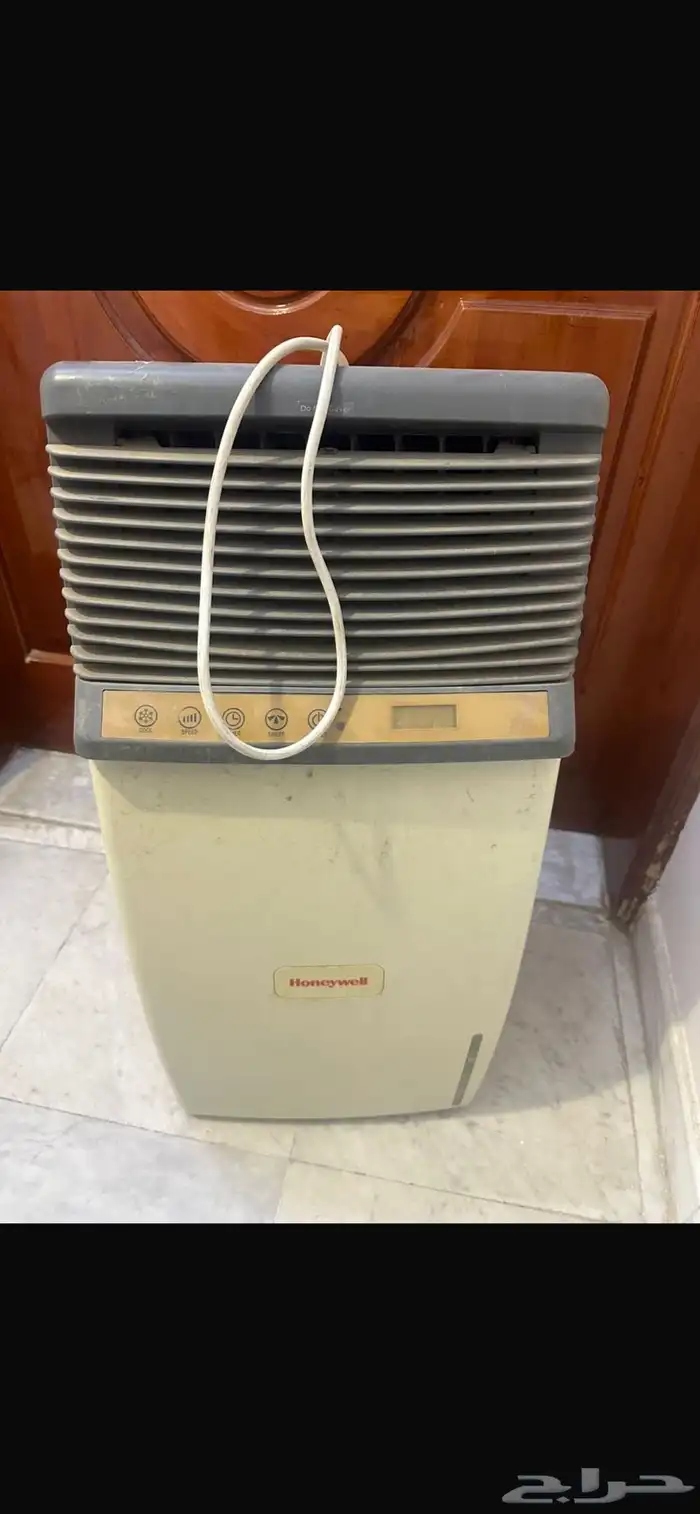 مكيف متنقل بارد لايشكو من شيء 0