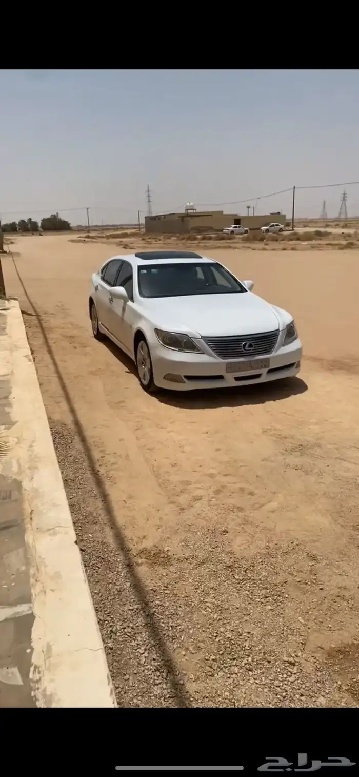 لكزز لارج2007 0