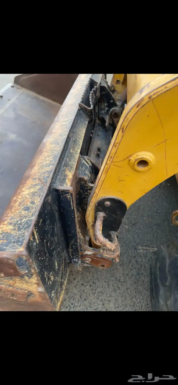 للبيع بوبكات 2015 كتر بلر 13