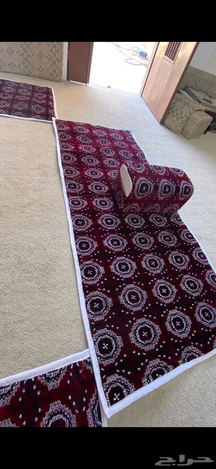 مدات بر تركي 1