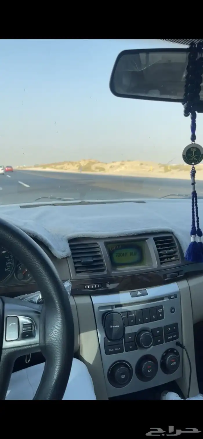 للبيع كابرس v6 2009 5