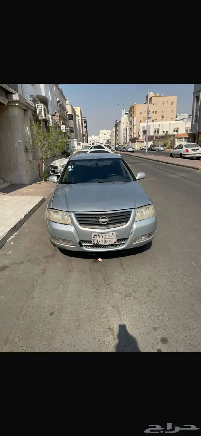 صني 2007 قير اوتوماتيك 3