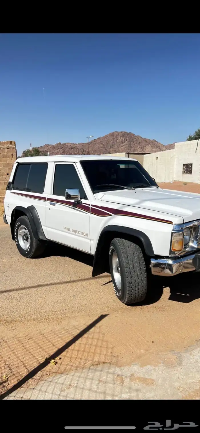 بترول مديل 93 مكينة لكزز 430 تسقيط بدر الحمد 1