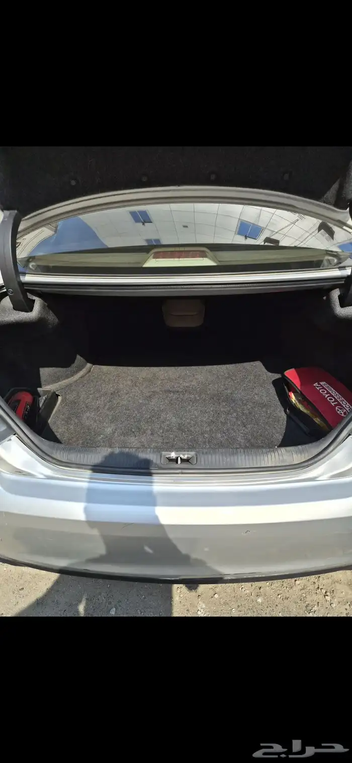 افالون 2011 المالك الاول نظيفة جدا 9