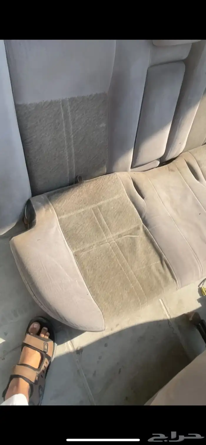 للبيع أسيات كامري 2000 2002 0