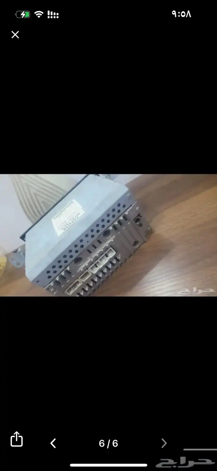 مسجل أنوفا 2013 1