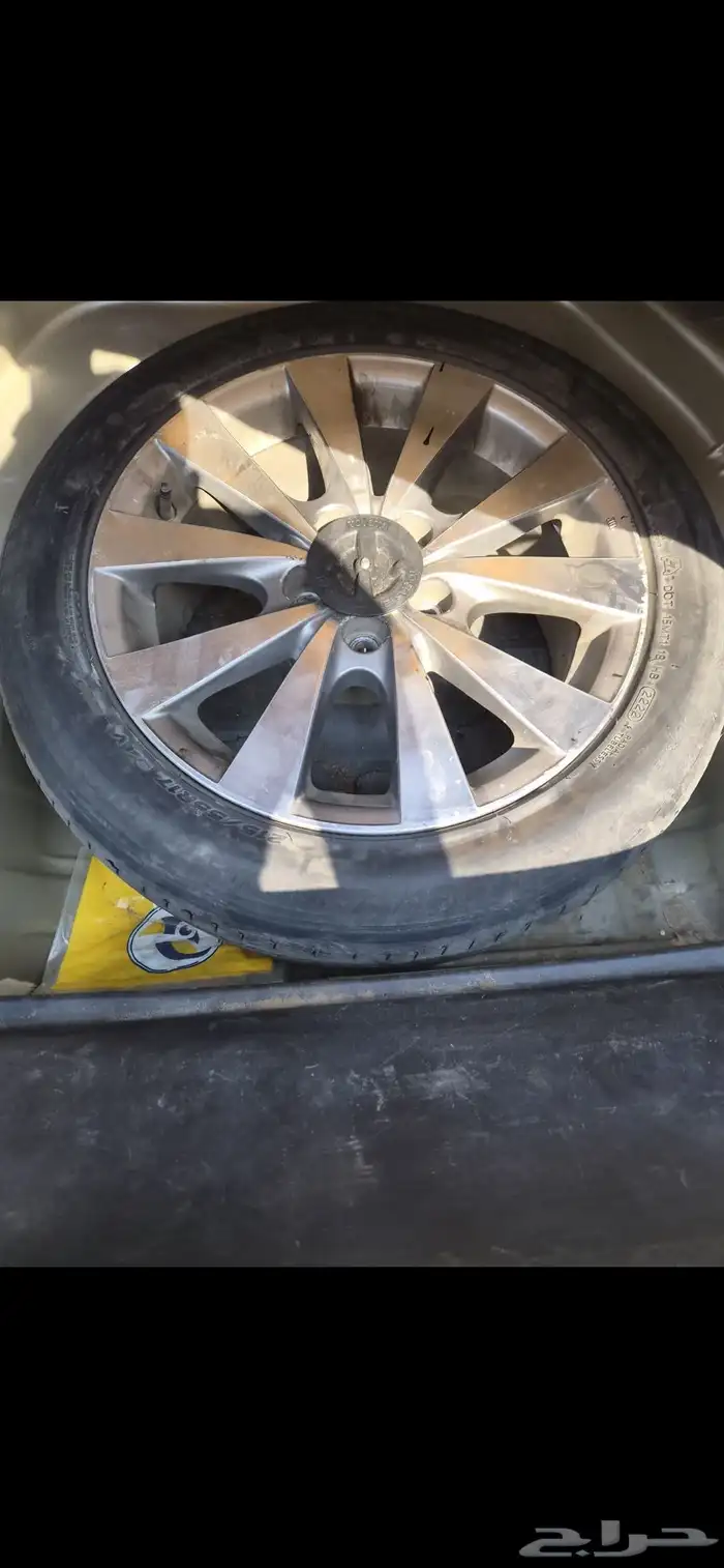 افالون 2011 المالك الاول نظيفة جدا 10