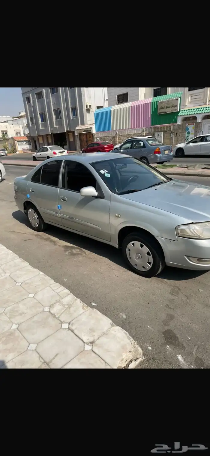 صني 2007 قير اوتوماتيك 2