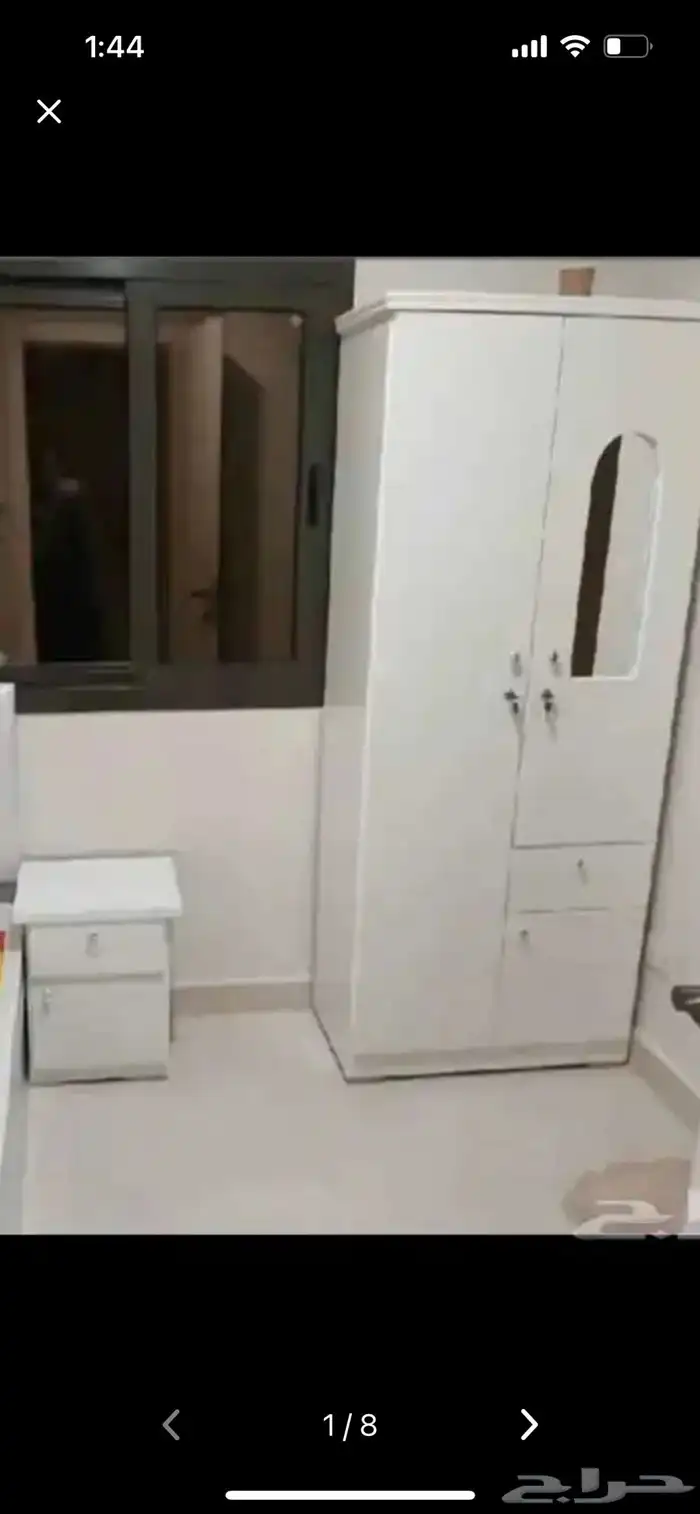 كمدينه و دولاب بابين 0