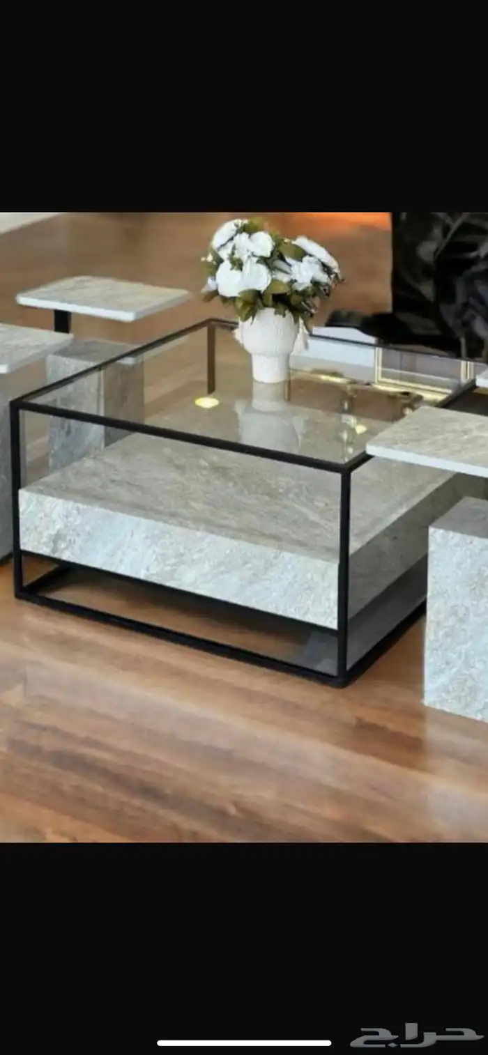 طاولات تفصيل حسب طلب 58