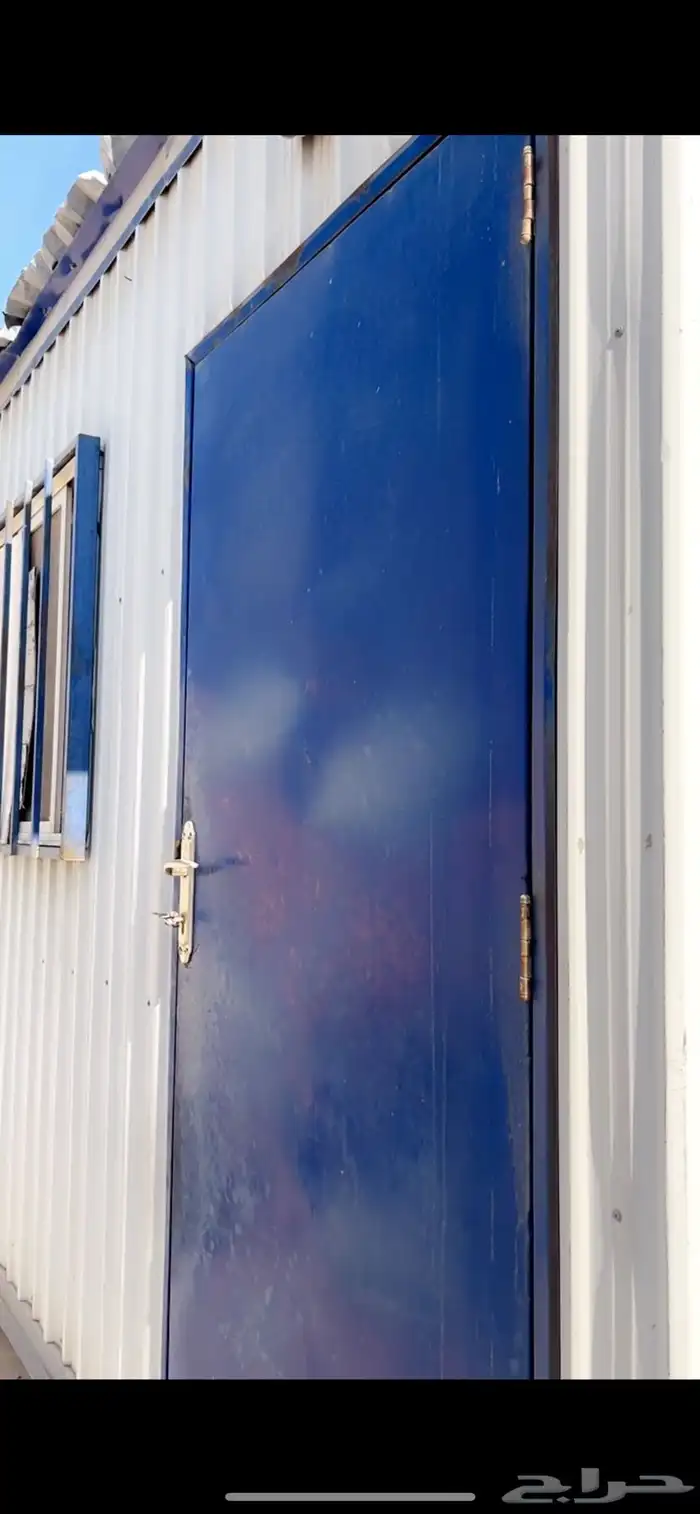 بارتبل مع مكيف شباك 0