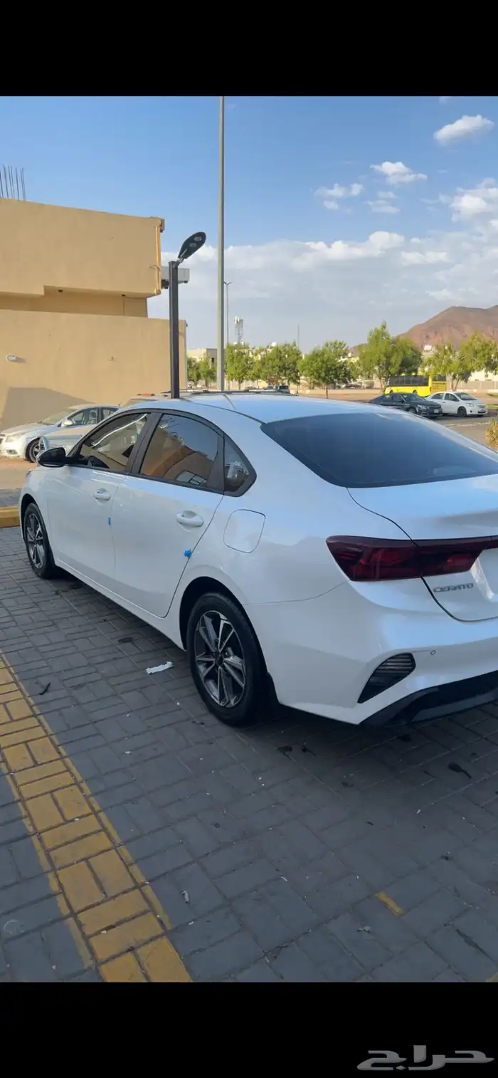 كيا سيراتو 2022 0