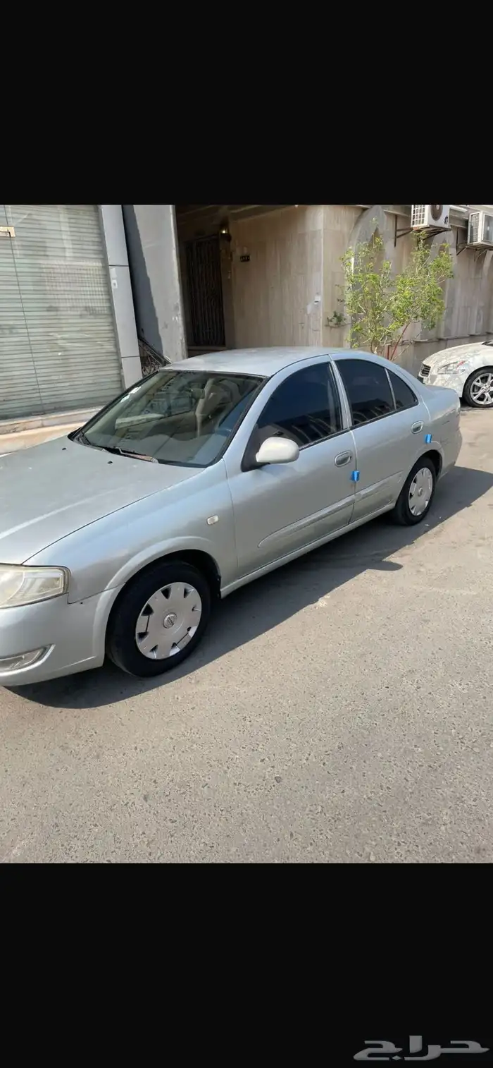 صني 2007 قير اوتوماتيك 1