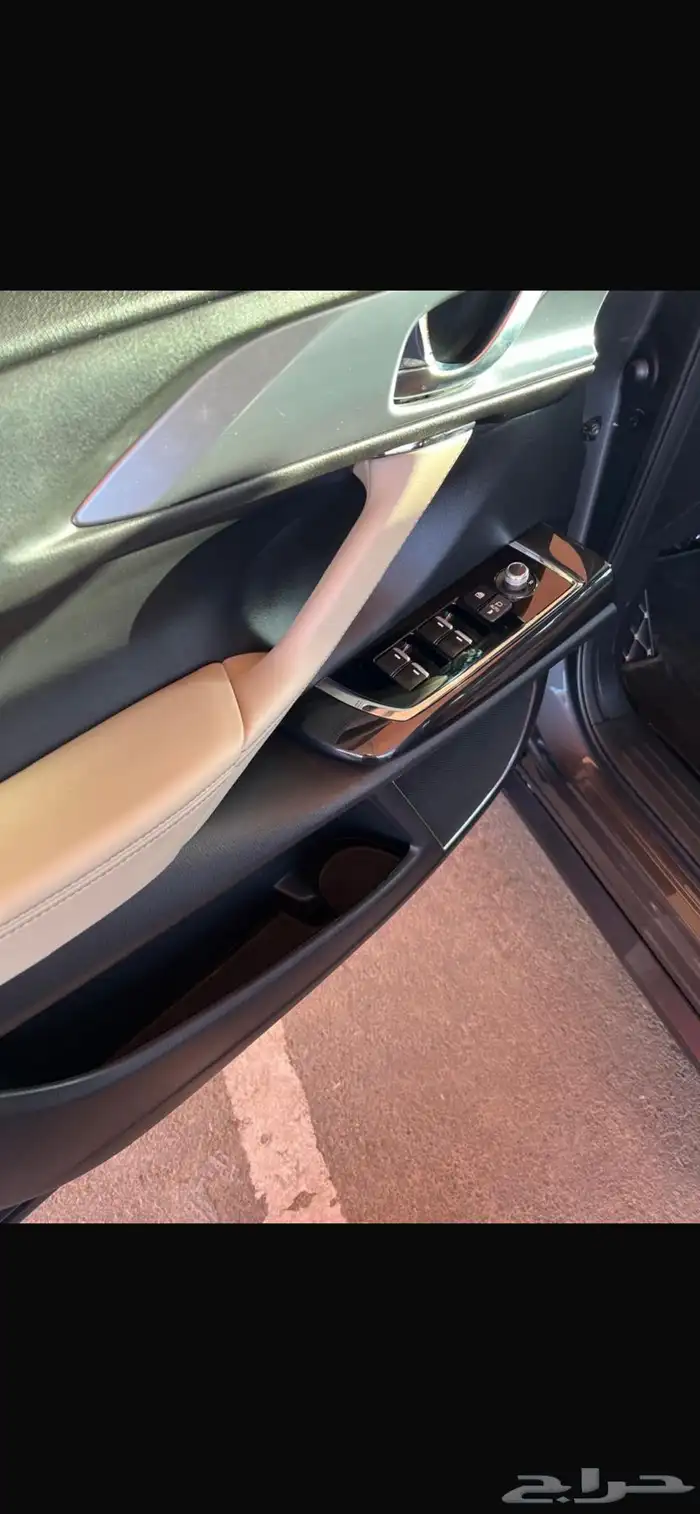 للبيع مازدا cx9الممشى 20الموديل 2024 7
