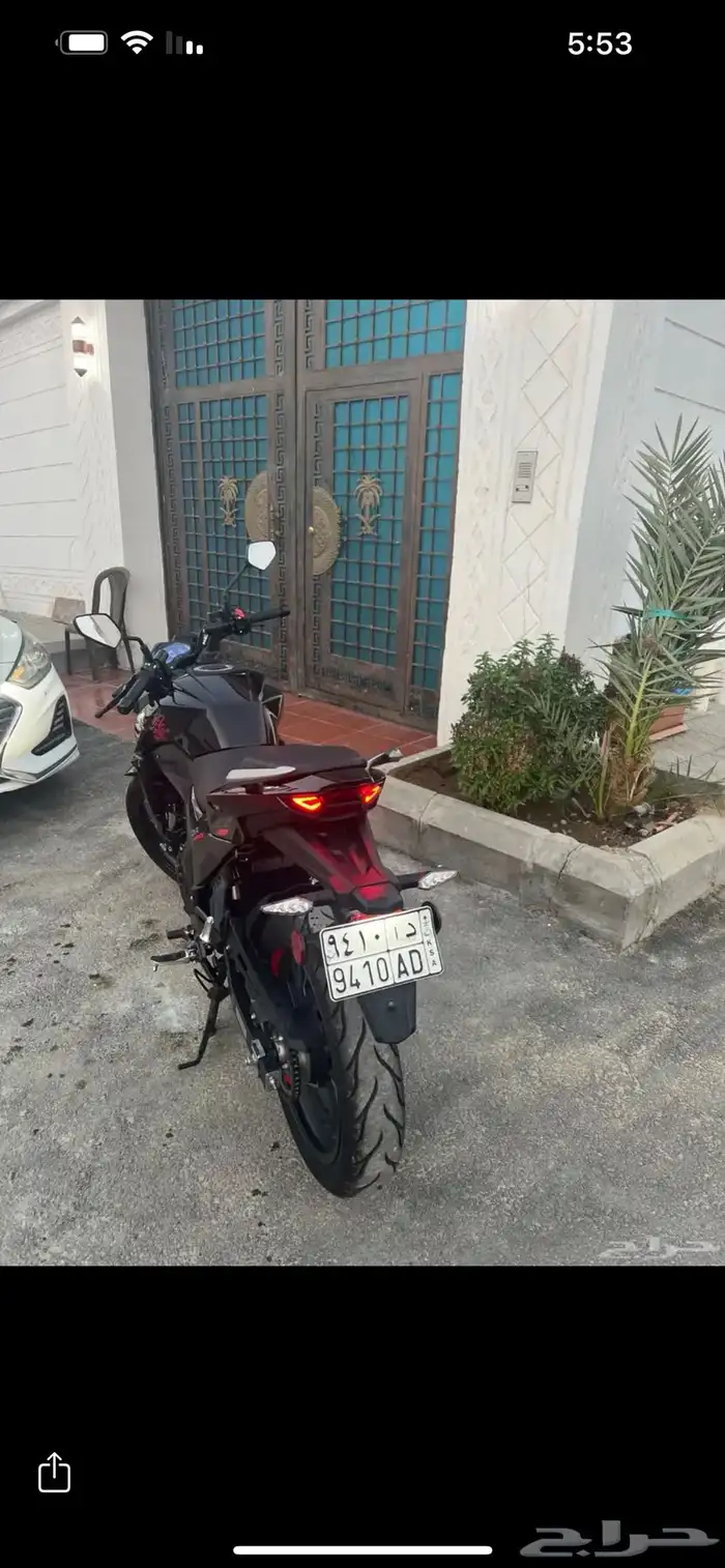 دباب هاوجي هاجو 2024 المطلوب 4500 2