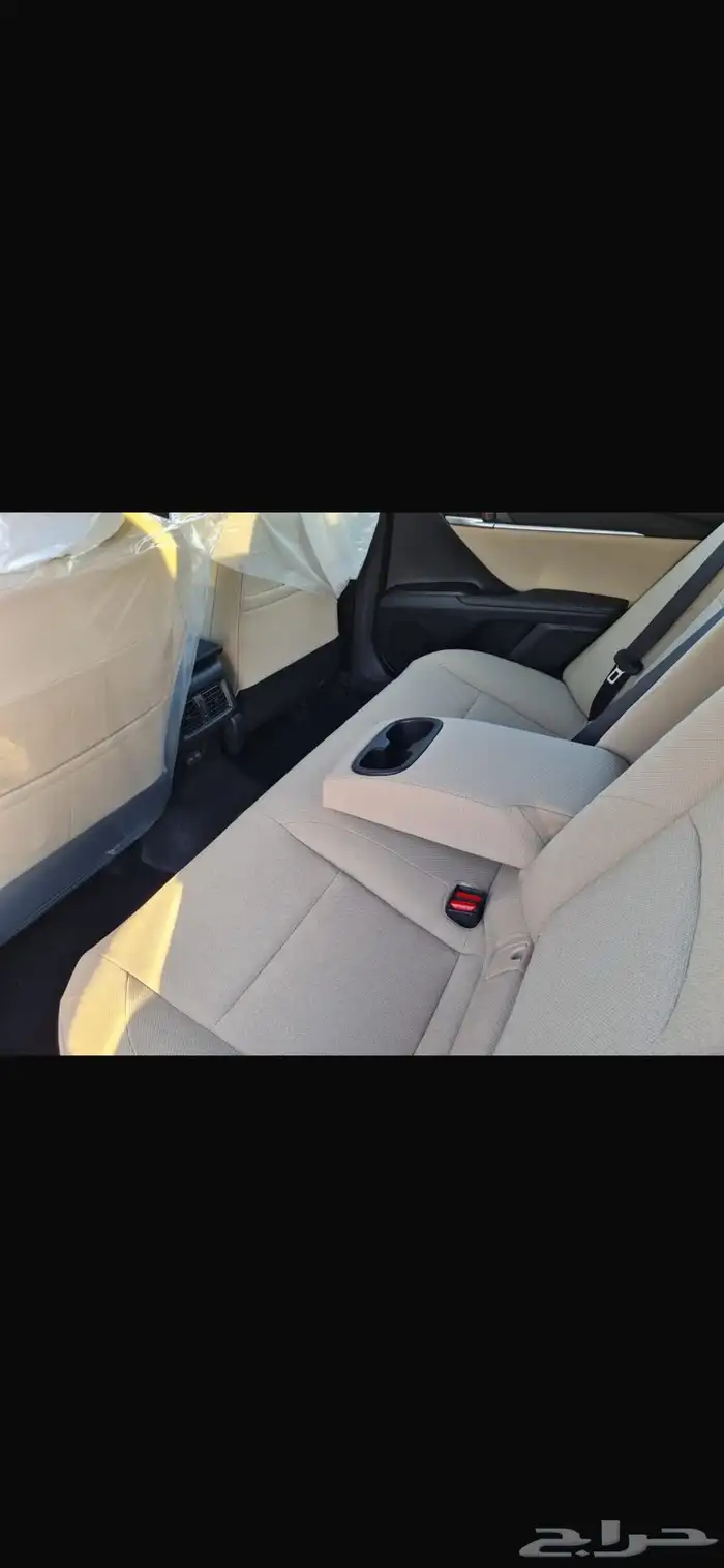 كامري E هايبرد 10