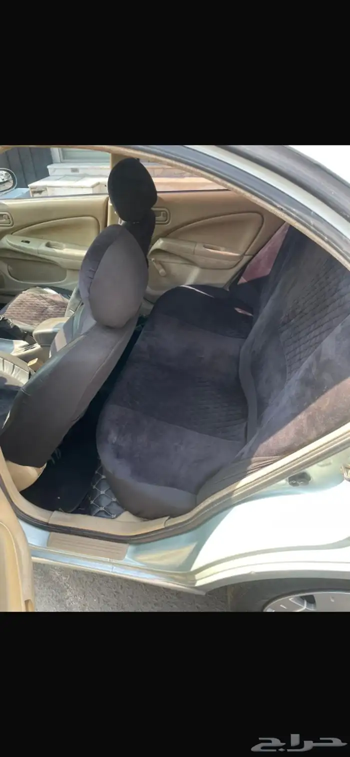 صني 2007 قير اوتوماتيك 4