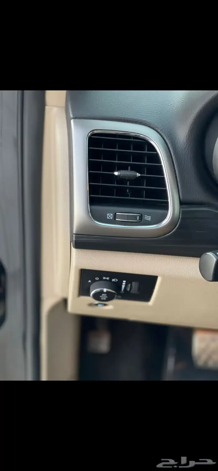 جراند شروكي 2019 20