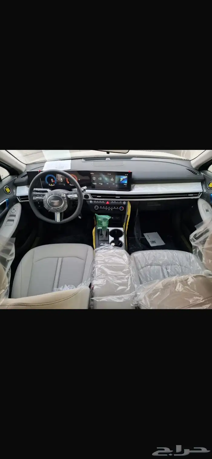 سوناتا فليت 7