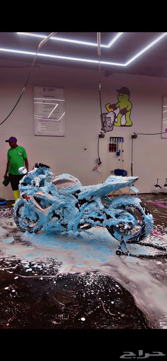 دباب ريس 600 - 2007 5